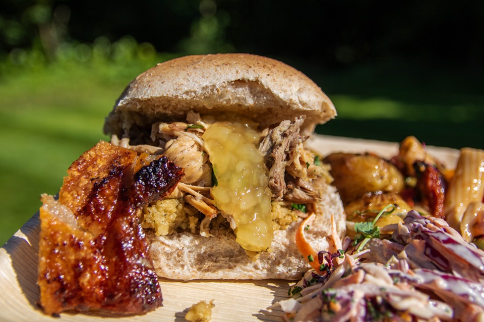 Hog Roast Buckinghamshire