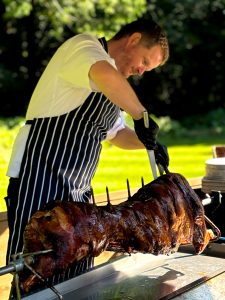 About Us - Hog Roast Buckinghamshire